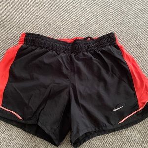 Nike Dri-Fit Running Shorts
